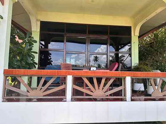 1 bed 1 bath – House Samui