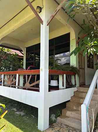 1 bed 1 bath – House Samui