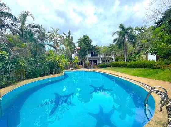 2 bedroom, 2 bathroom house Samui