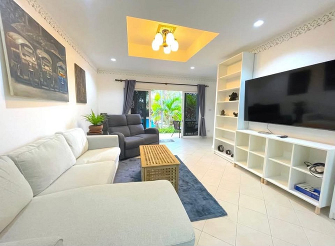 2 bedroom, 2 bathroom house Samui - photo 3