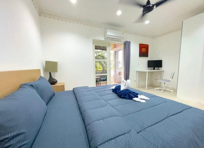 2 bedroom, 2 bathroom house Samui - photo 14
