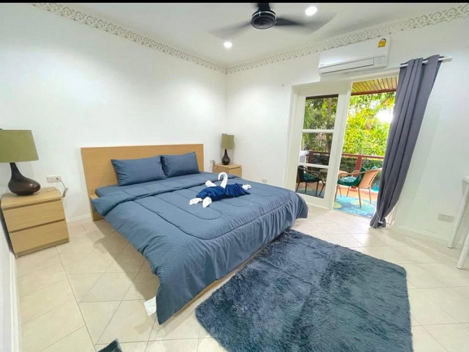 2 bedroom, 2 bathroom house Samui - photo 8