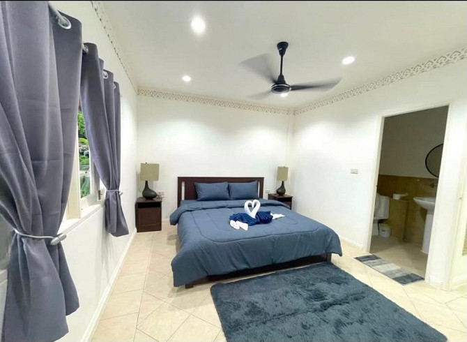 2 bedroom, 2 bathroom house Samui - photo 9