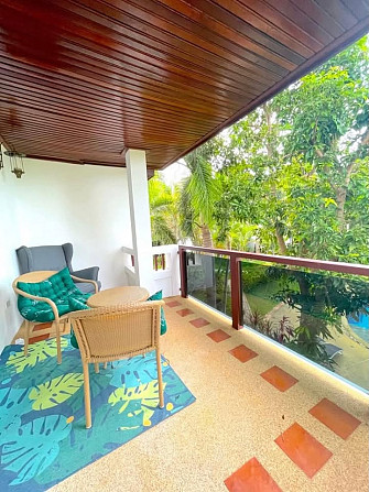 2 bedroom, 2 bathroom house Samui - photo 13