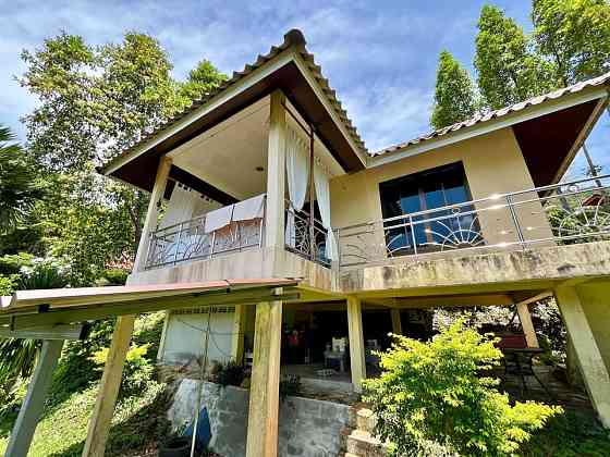 2 beds 1 bath House Phangan