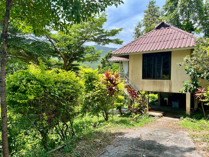 2 beds 1 bath House Phangan - photo 3