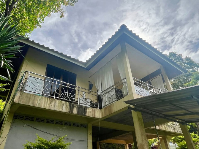 2 beds 1 bath House Phangan - photo 6