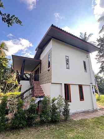 4 bedrooms 2 bathrooms - House Phangan