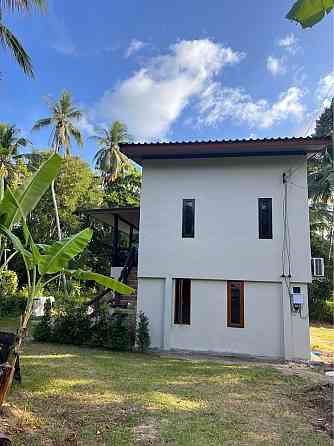 4 bedrooms 2 bathrooms - House Phangan