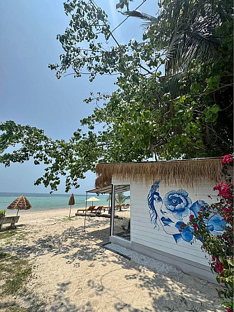 1 bedroom, 1 bathroom house Phangan - photo 1