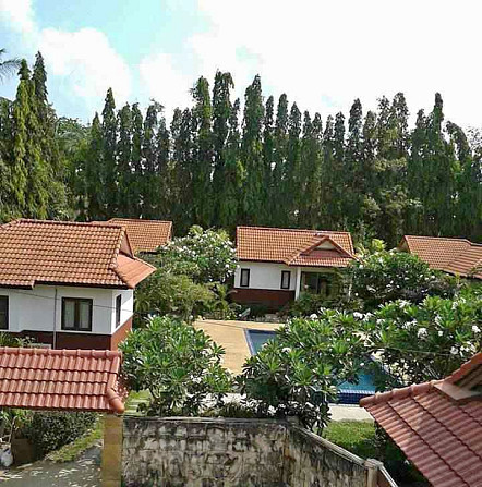 1 Bedroom House for Rent Samui - photo 1