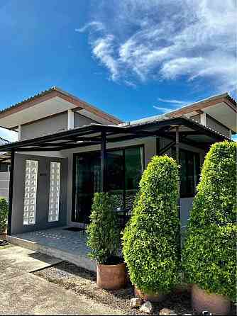 House with Bedrooms: 1 and Bathrooms: 1 Samui