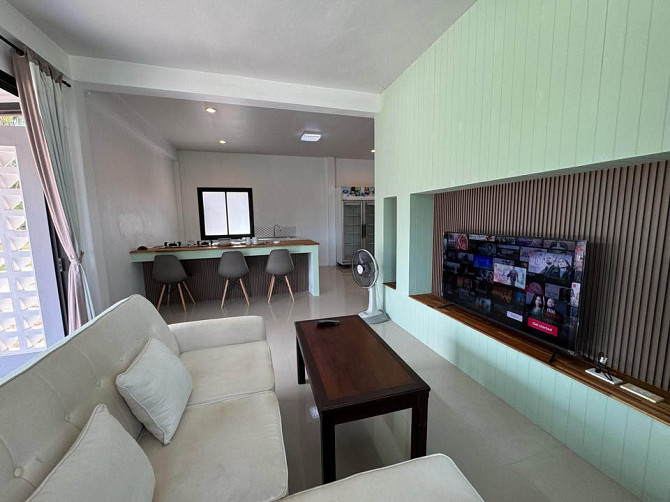 House with Bedrooms: 1 and Bathrooms: 1 Samui - photo 5