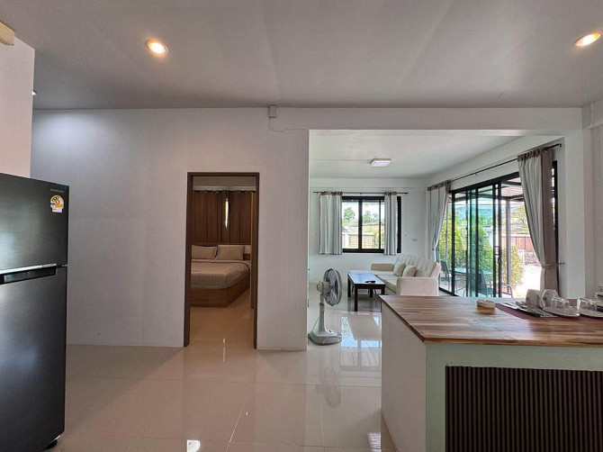 House with Bedrooms: 1 and Bathrooms: 1 Samui - photo 10