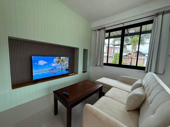 House with Bedrooms: 1 and Bathrooms: 1 Samui - photo 6