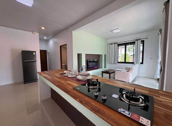 House with Bedrooms: 1 and Bathrooms: 1 Samui - photo 9