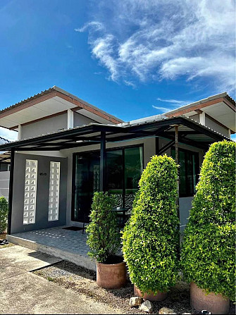 House with Bedrooms: 1 and Bathrooms: 1 Samui - photo 1