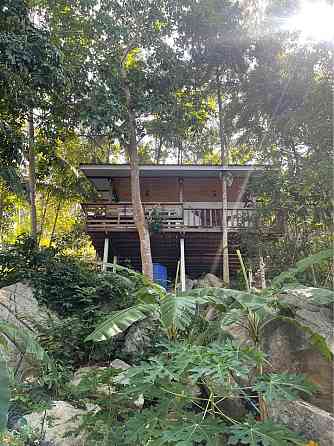 1 Bed 1 Bath - House Phangan