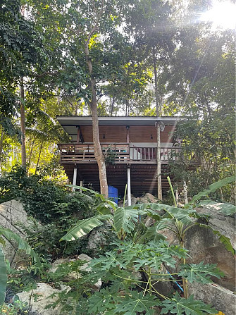 1 Bed 1 Bath - House Phangan - photo 2