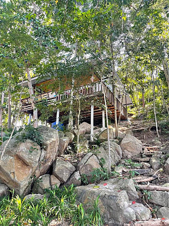 1 Bed 1 Bath - House Phangan - photo 1