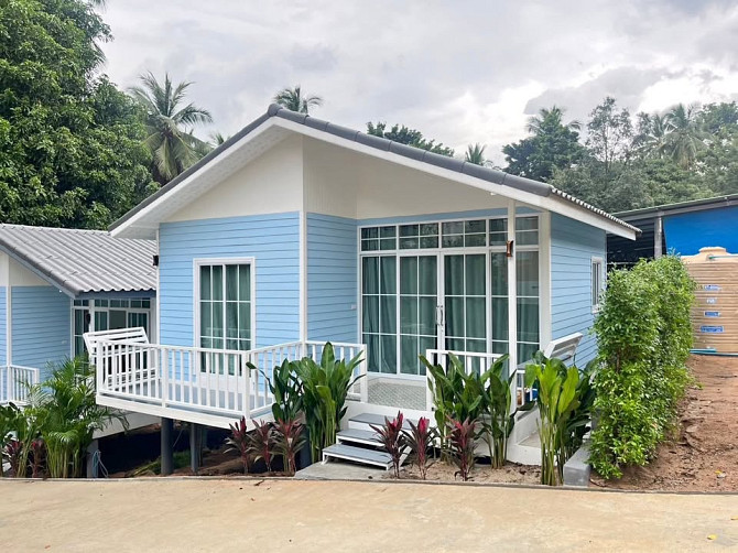 2 bedroom 1 bathroom house Phangan - photo 1