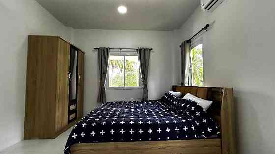 1 Bed 1 Bath - House Phangan
