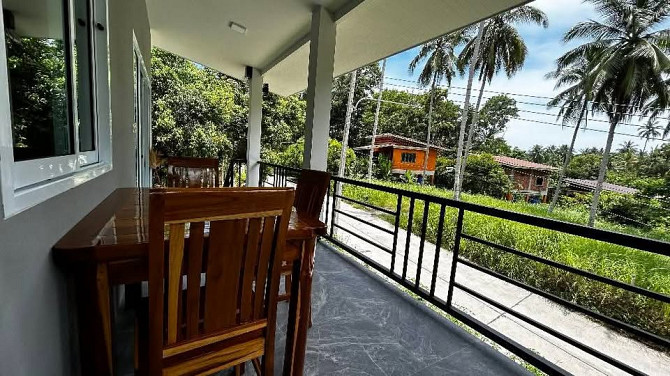 1 Bed 1 Bath - House Phangan - photo 12