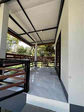 1 Bedroom 1 Bathroom - House Phangan