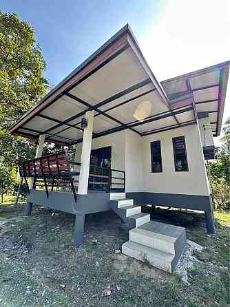 1 Bedroom 1 Bathroom - House Phangan