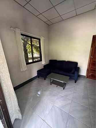 1 Bedroom 1 Bathroom - House Phangan