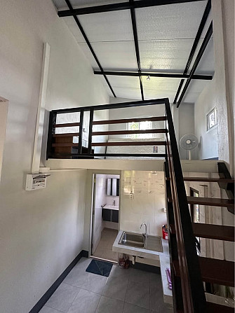 1 Bedroom 1 Bathroom - House Phangan - photo 9
