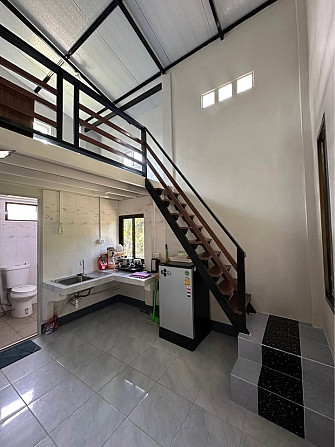 1 Bedroom 1 Bathroom - House Phangan - photo 8