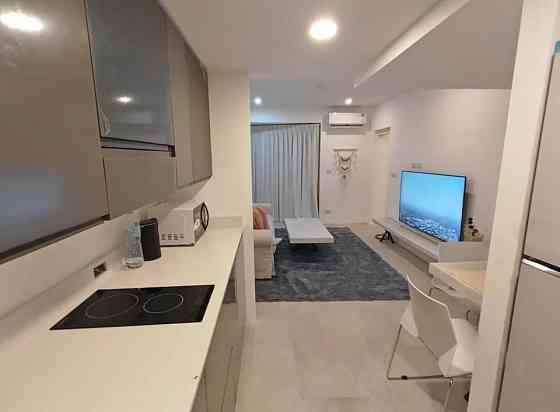 Apartment with Bedrooms: 1 and Bathrooms: 1 Samui