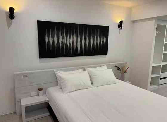 Apartment with Bedrooms: 1 and Bathrooms: 1 Samui