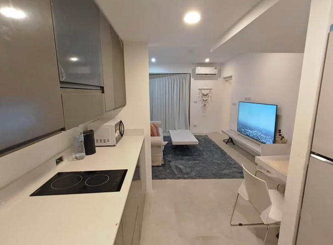 Apartment with Bedrooms: 1 and Bathrooms: 1 Samui - photo 6