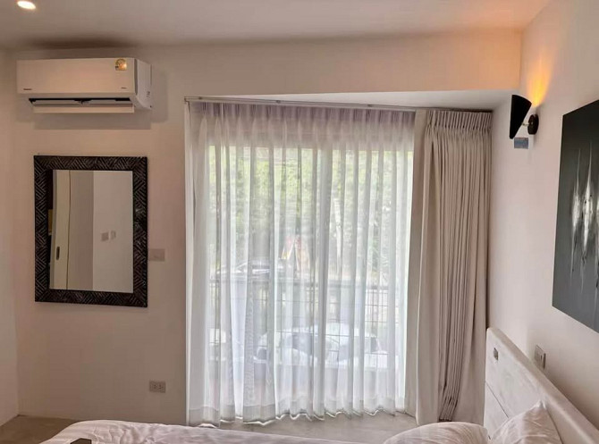 Apartment with Bedrooms: 1 and Bathrooms: 1 Samui - photo 5
