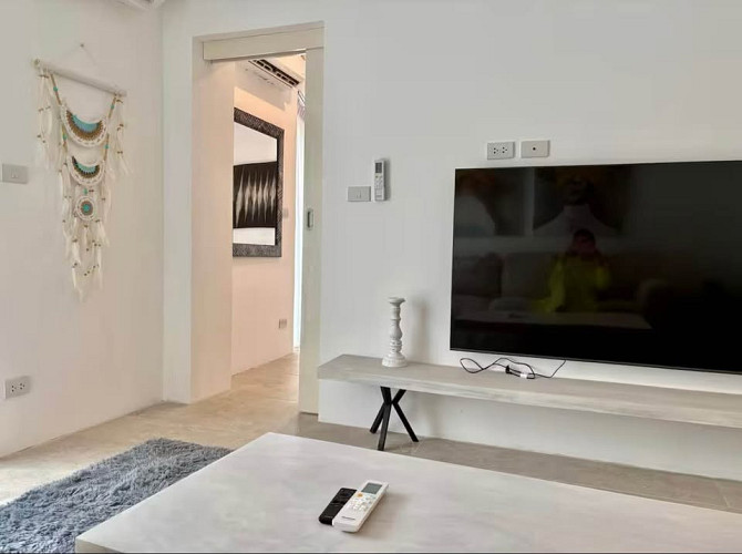 Apartment with Bedrooms: 1 and Bathrooms: 1 Samui - photo 2