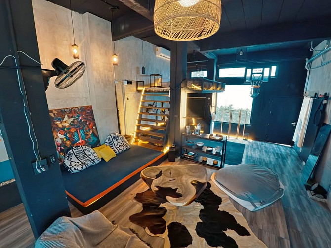 1 bedroom 1 bathroom apartment Samui - photo 1