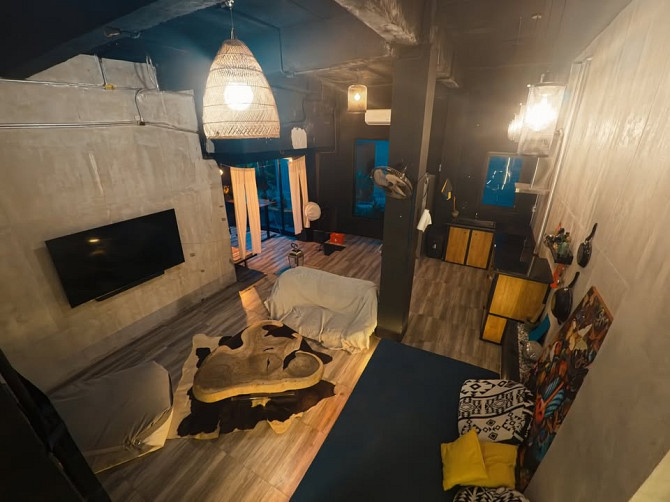 1 bedroom 1 bathroom apartment Samui - photo 12