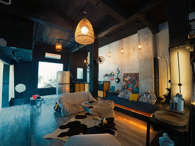 1 bedroom 1 bathroom apartment Samui - photo 6