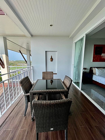 1 Bed 1 Bath Apartment Samui - photo 4