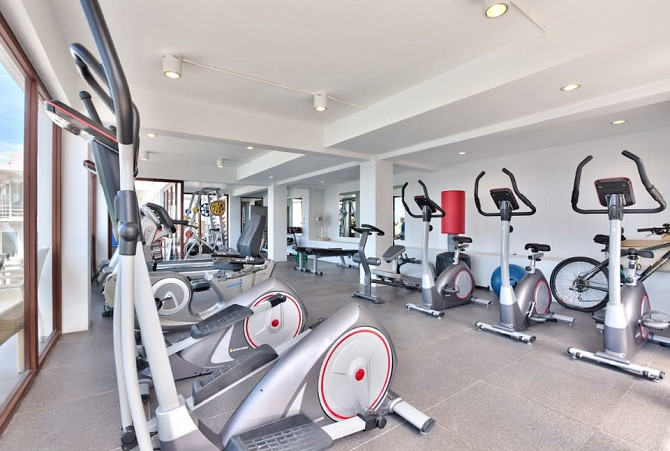 1 Bed 1 Bath Apartment Samui - photo 3