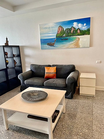 1 Bed 1 Bath Apartment Samui - photo 14