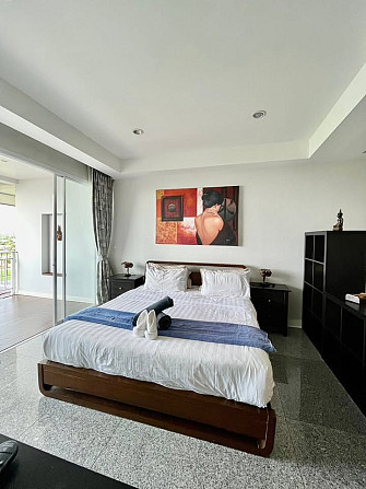 1 Bed 1 Bath Apartment Samui - photo 7
