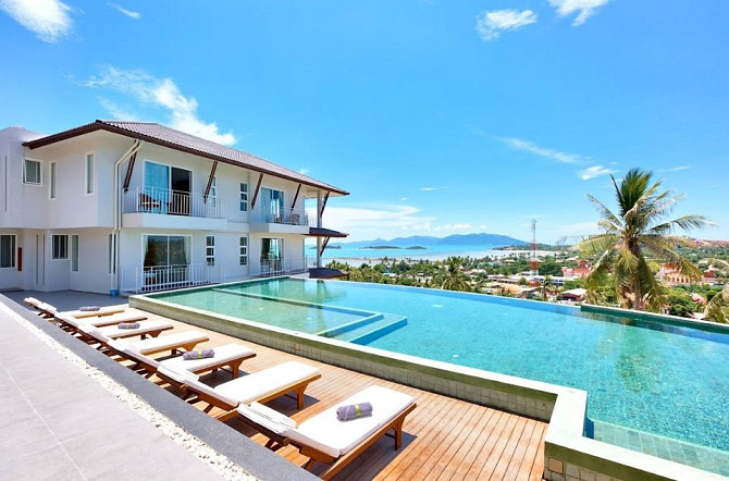 1 Bed 1 Bath Apartment Samui - photo 1