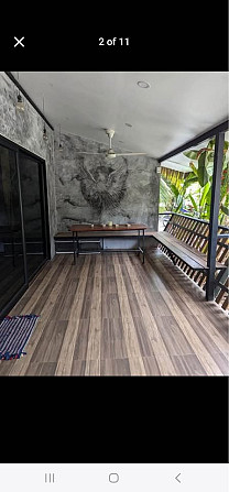 2 Beds 1 Bath - Apartment Phangan - photo 2