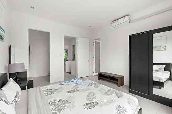 3 beds 3 baths Townhouse Samui