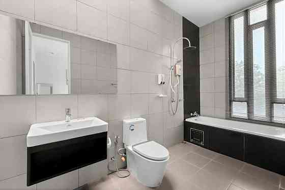 3 beds 3 baths Townhouse Samui