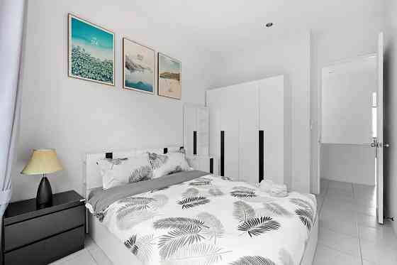 3 beds 3 baths Townhouse Samui