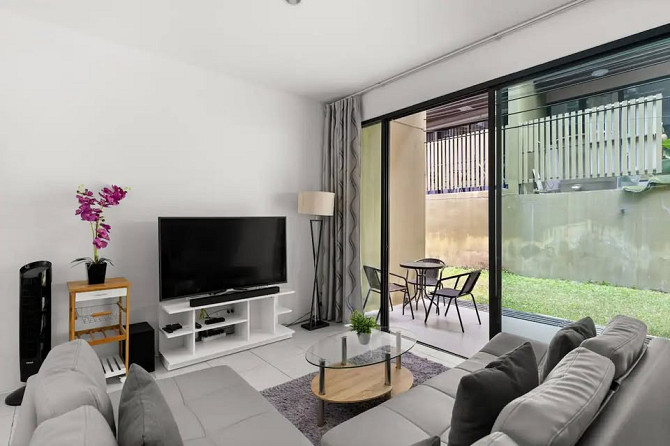 3 beds 3 baths Townhouse Samui - photo 7